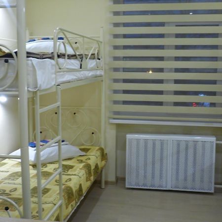 Hotel Sport Minsk Esterno foto