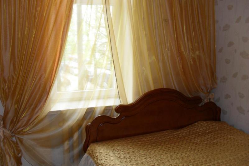 Hotel Sport Minsk Esterno foto