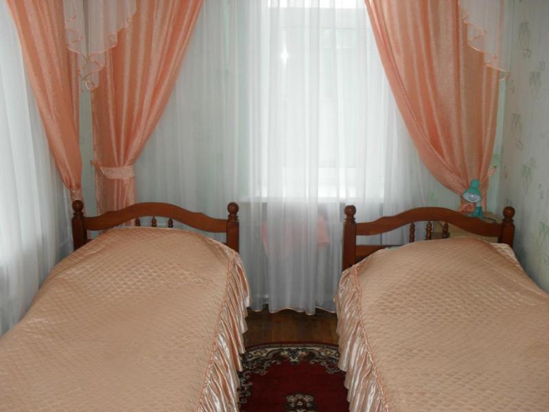 Hotel Sport Minsk Camera foto
