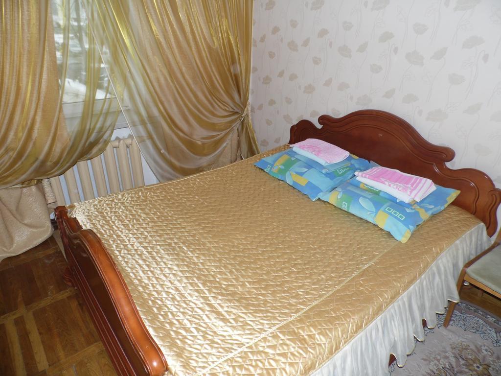Hotel Sport Minsk Esterno foto