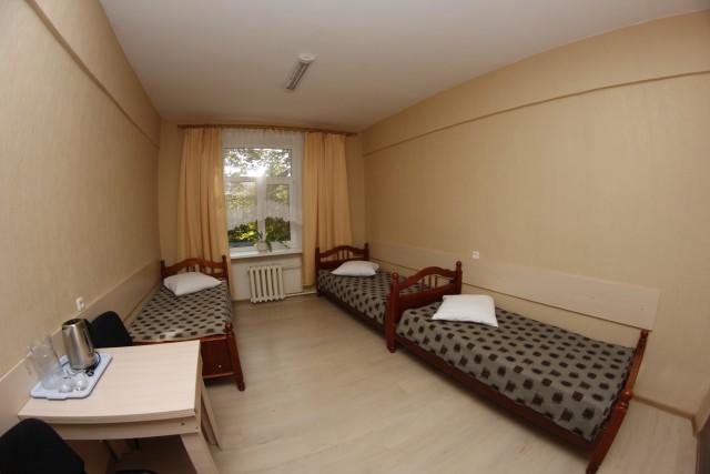 Hotel Sport Minsk Esterno foto