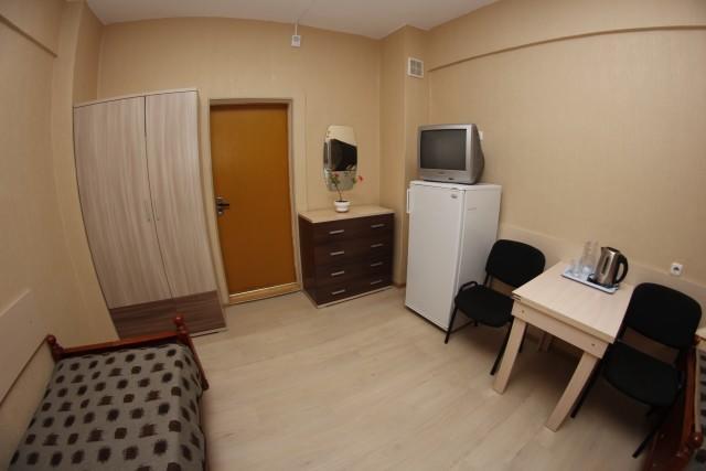 Hotel Sport Minsk Esterno foto