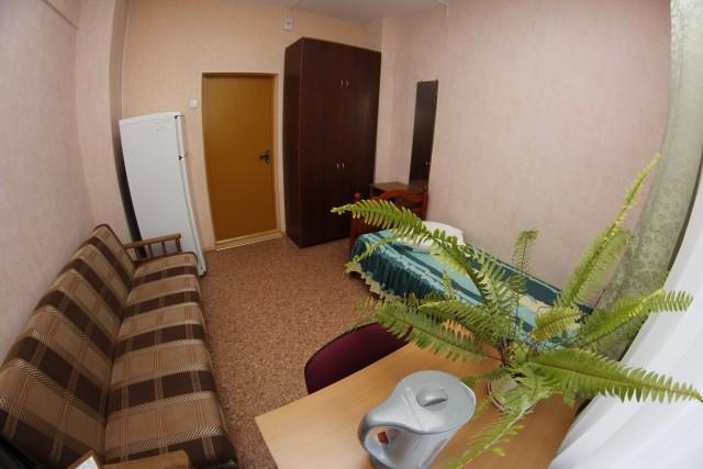 Hotel Sport Minsk Esterno foto
