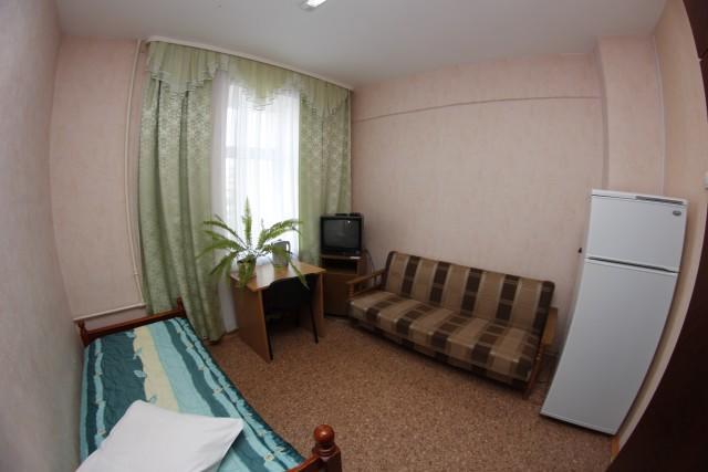 Hotel Sport Minsk Esterno foto