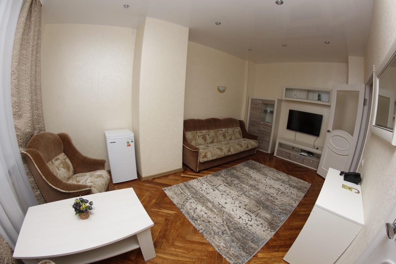Hotel Sport Minsk Esterno foto