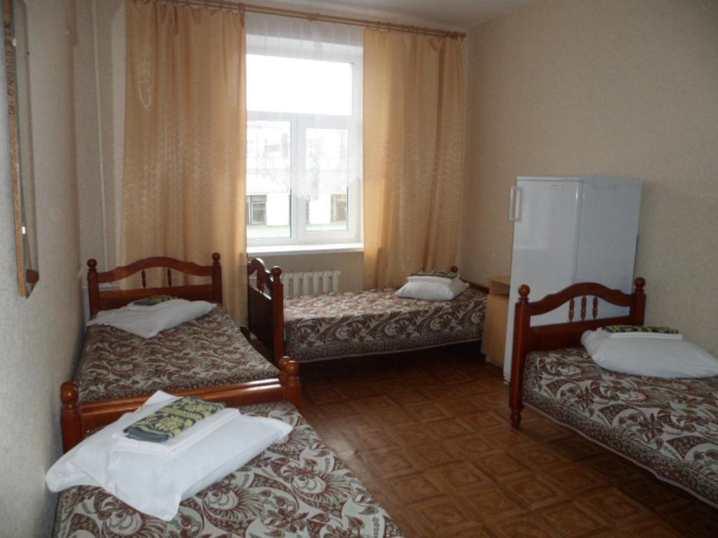 Hotel Sport Minsk Camera foto